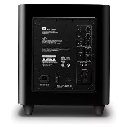 JBL HDI-1200P JBL HDI-1200P