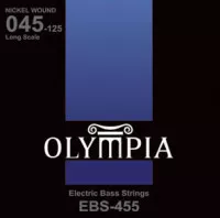 Olympia EBS 455