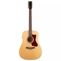 Norman B20 Natural GT Presys II