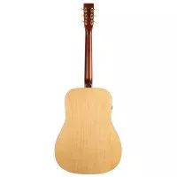 Norman B20 Natural GT Presys II