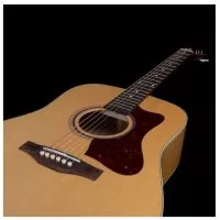 Norman B20 Natural GT Presys II