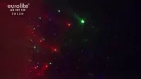 Eurolite CRT-120 Led-Curtain
