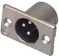 Neutrik NC3MP Neutrik NC3MP