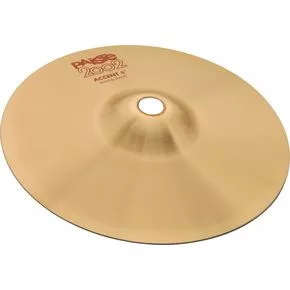 Paiste 2002 Accent Cymbal 8" Paiste 2002 Accent Cymbal 8"