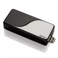 EMG 81-8H Black Chrome