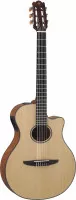 Yamaha NTX500 NAT