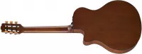 Yamaha NTX500 NAT