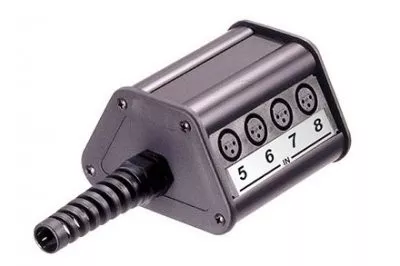 Neutrik NSB1B-8/0 Neutrik NSB1B-8/0