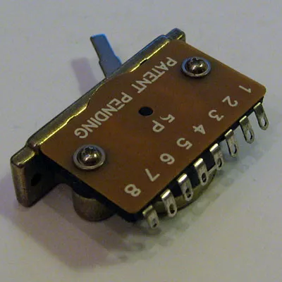 PaxPhil LSW55 PaxPhil LSW55