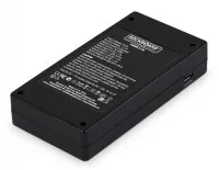 RockBoard RBO POW LT XL BK