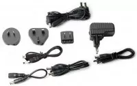 RockBoard RBO POW LT XL BK