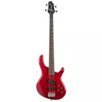 Cort Action Plus (Trans Red)