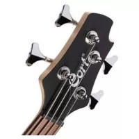Cort Action Plus (Trans Red)