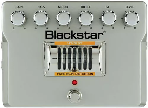 Blackstar НТ-Dist