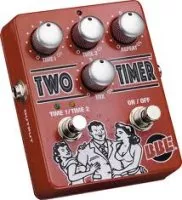 BBE TWO TIMER