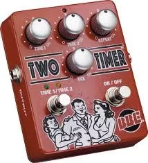 BBE TWO TIMER