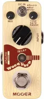 Mooer Wood Verb