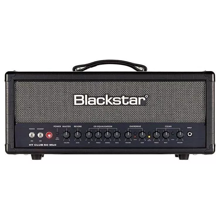 Blackstar HT Club 50 MkII
