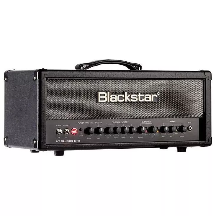 Blackstar HT Club 50 MkII