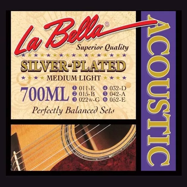 La Bella 700ML La Bella 700ML