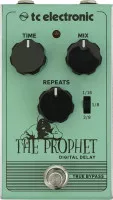 TC Electronic THE PROPHET DIGITAL DELAY
