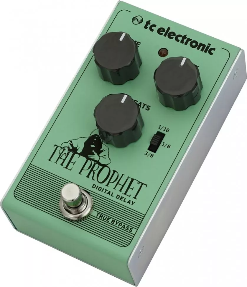 TC Electronic THE PROPHET DIGITAL DELAY