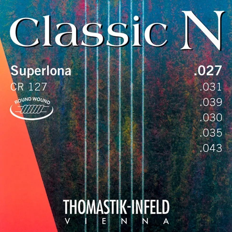 Thomastik CR127 Thomastik CR127