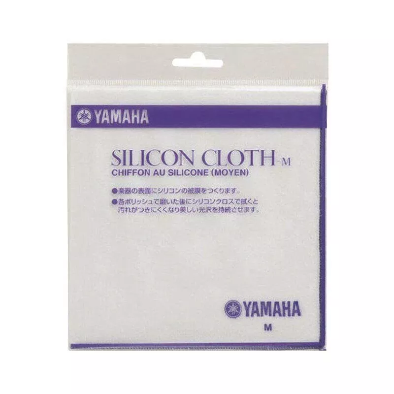 Yamaha SILICONE CLOTH M 300-400 Yamaha SILICONE CLOTH M 300-400