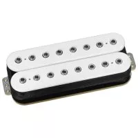 DiMarzio IONIZER 8 BRIDGE (White)