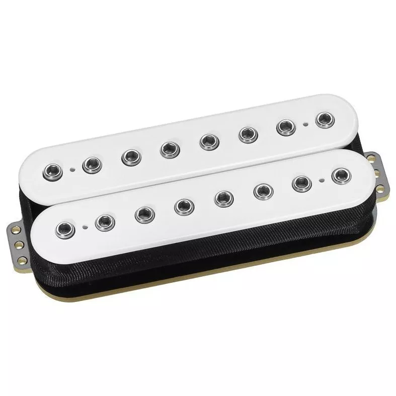 DiMarzio IONIZER 8 BRIDGE (White)