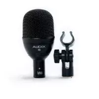 Audix F6