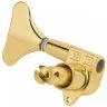Warwick SP W30036 PG 1L Warwick Machinehead, Left (Bass Side) - Gold Warwick SP W30036 PG 1L Warwick Machinehead, Left (Bass Side) - Gold