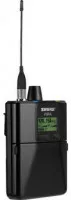 Shure P9RA