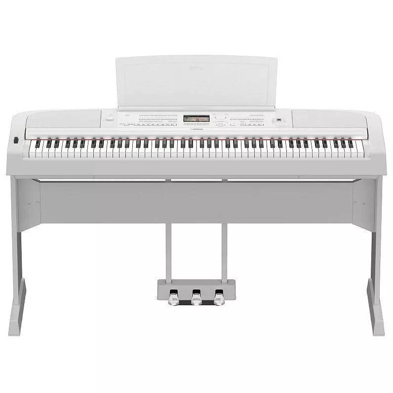 Yamaha L-300 WH Yamaha L-300 WH