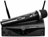 AKG WMS420 VOCAL SET Band U2