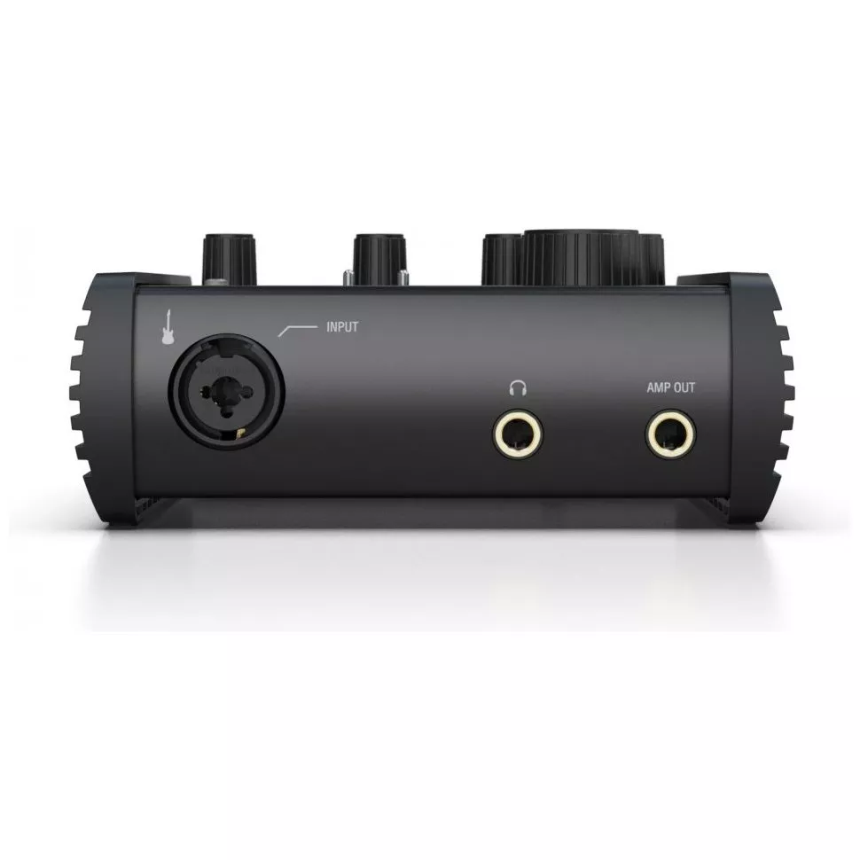 IK Multimedia Axe I/O One