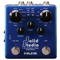NUX Solid Studio (NSS-5)