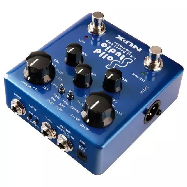 NUX Solid Studio (NSS-5)