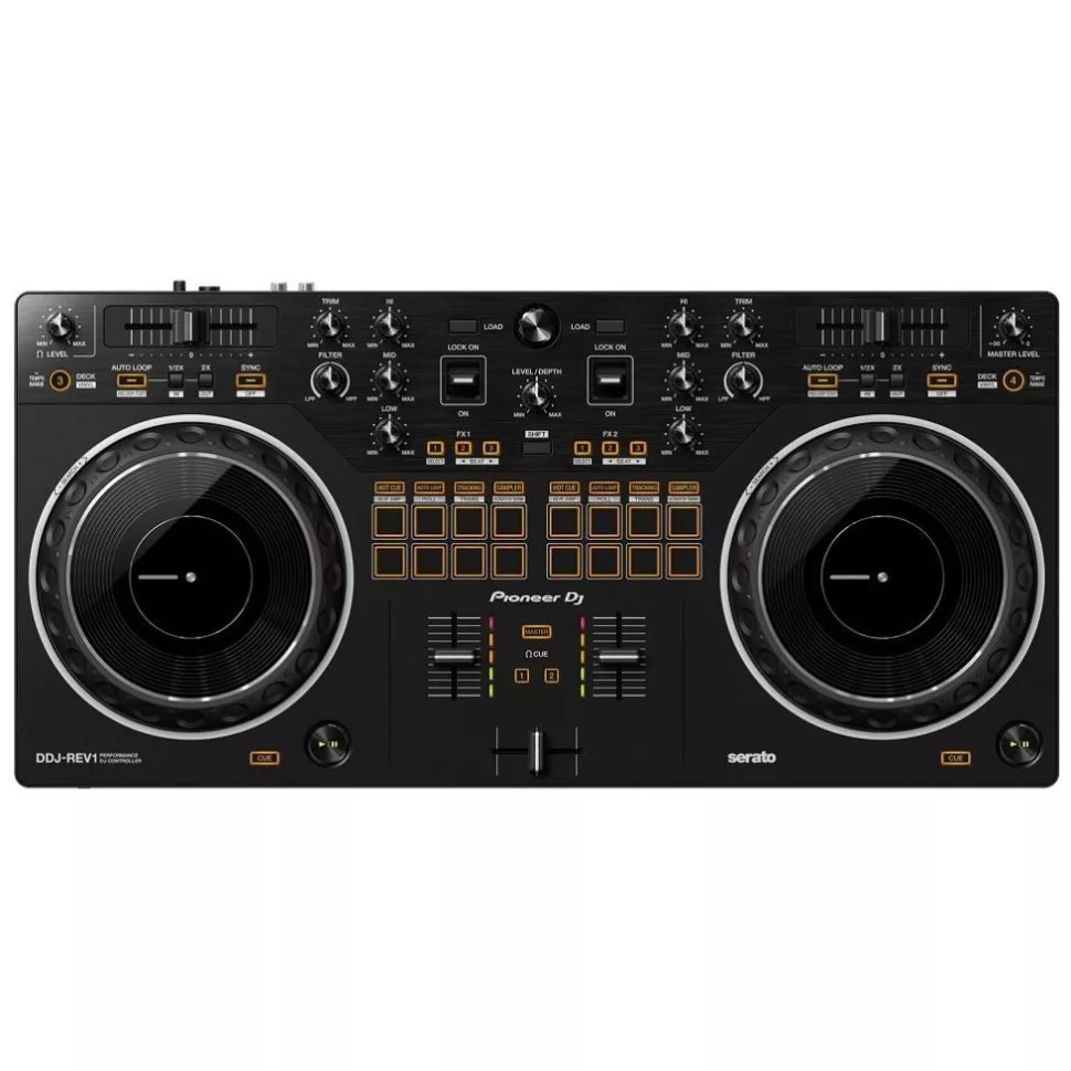 Pioneer DJ DDJ-REV1