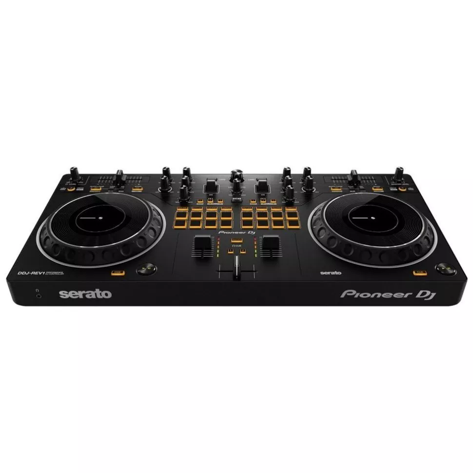 Pioneer DJ DDJ-REV1