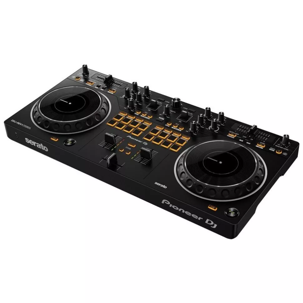 Pioneer DJ DDJ-REV1