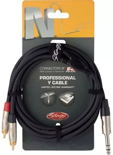Stagg NYC3/PS2CMR Stagg NYC3/PS2CMR