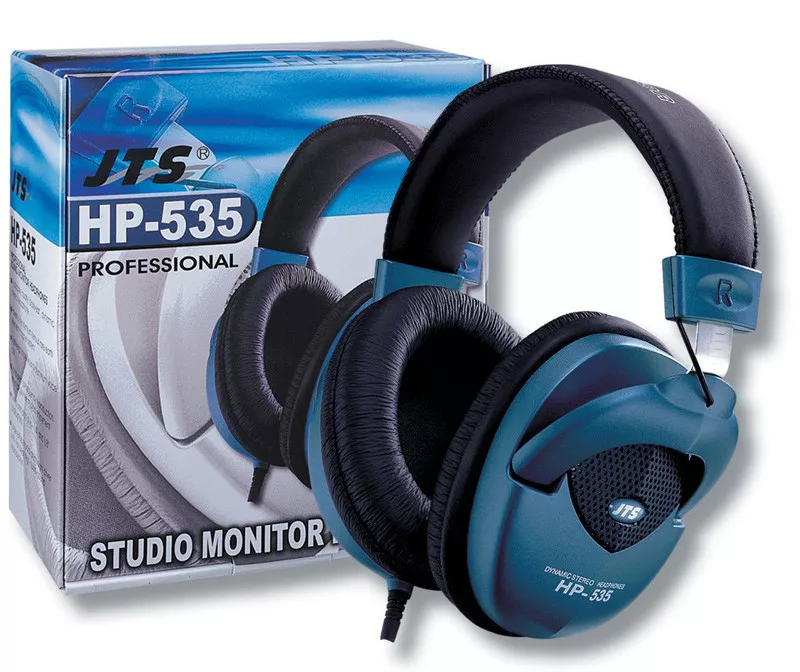 JTS HP-535 JTS HP-535