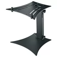 Konig &amp; Meyer Laptop stand 12190-Black