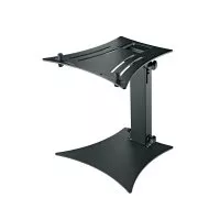 Konig &amp; Meyer Laptop stand 12190-Black