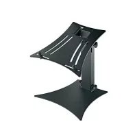Konig &amp; Meyer Laptop stand 12190-Black