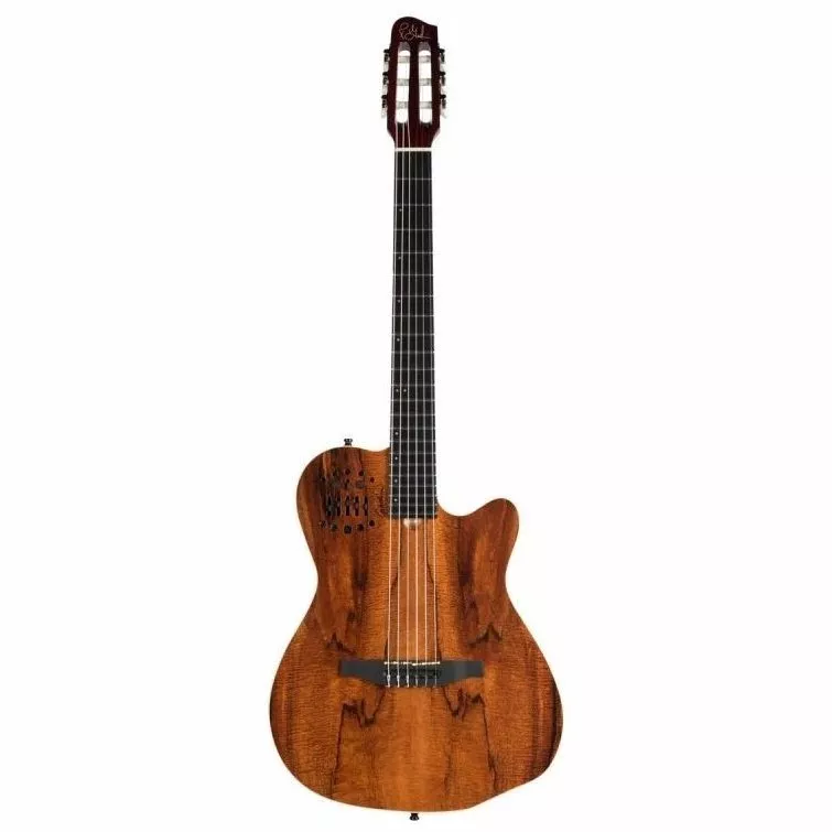 Godin ACS Nylon KOA Extreme HG