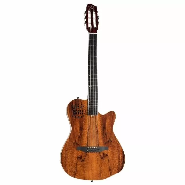 Godin ACS Nylon KOA Extreme HG