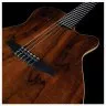 Godin ACS Nylon KOA Extreme HG