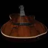 Godin ACS Nylon KOA Extreme HG
